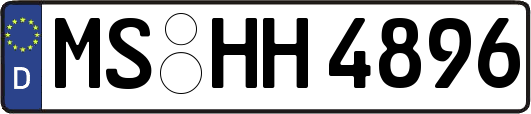 MS-HH4896