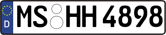 MS-HH4898