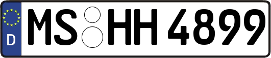 MS-HH4899