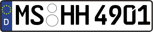 MS-HH4901