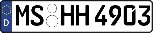MS-HH4903