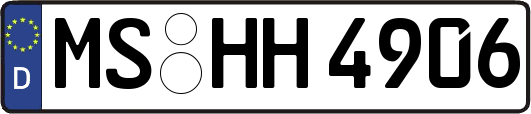 MS-HH4906