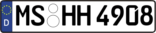 MS-HH4908