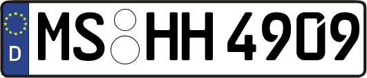 MS-HH4909