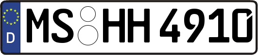 MS-HH4910