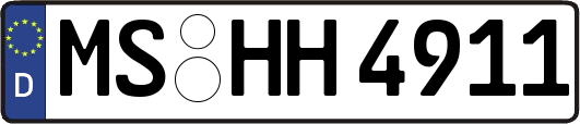 MS-HH4911