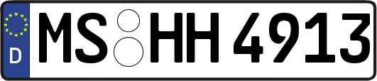 MS-HH4913