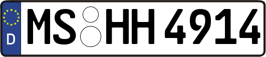 MS-HH4914
