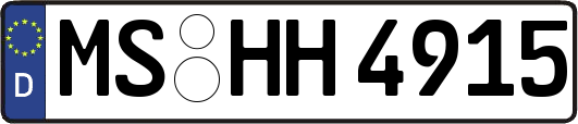 MS-HH4915