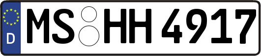 MS-HH4917