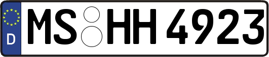 MS-HH4923