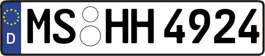 MS-HH4924