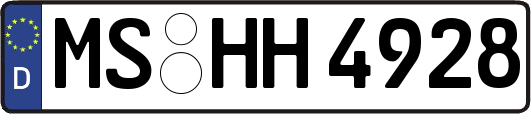 MS-HH4928