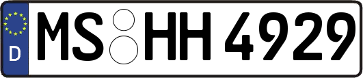 MS-HH4929