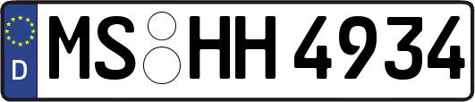 MS-HH4934
