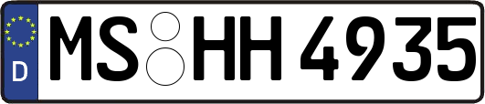 MS-HH4935