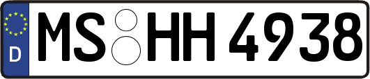 MS-HH4938