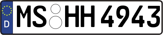 MS-HH4943
