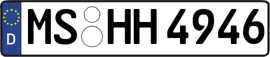 MS-HH4946