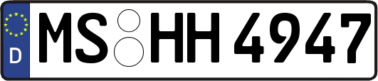 MS-HH4947