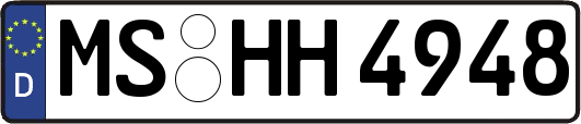 MS-HH4948