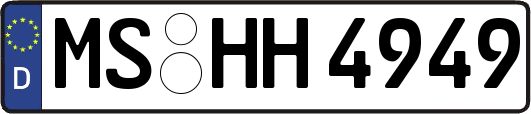 MS-HH4949