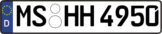 MS-HH4950