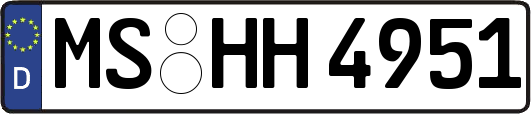 MS-HH4951
