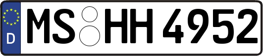 MS-HH4952