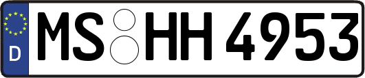MS-HH4953