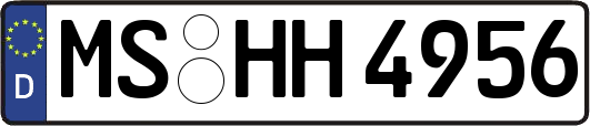 MS-HH4956