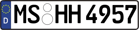 MS-HH4957