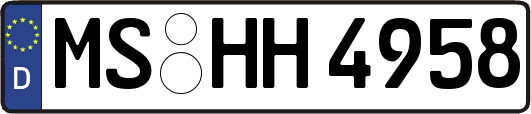 MS-HH4958