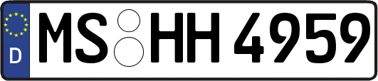 MS-HH4959