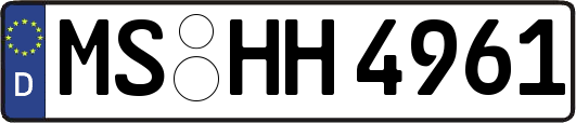 MS-HH4961