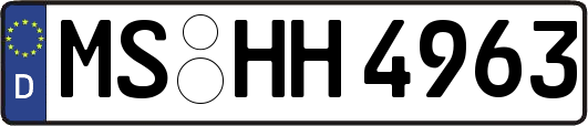 MS-HH4963