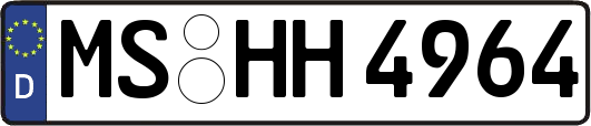 MS-HH4964