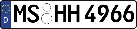 MS-HH4966