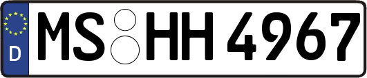 MS-HH4967