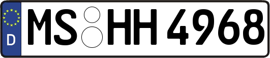 MS-HH4968