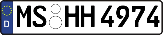MS-HH4974