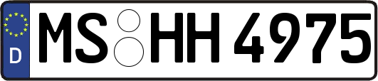 MS-HH4975