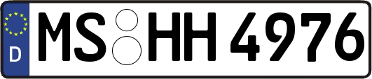 MS-HH4976