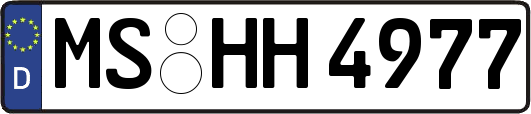MS-HH4977