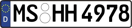 MS-HH4978