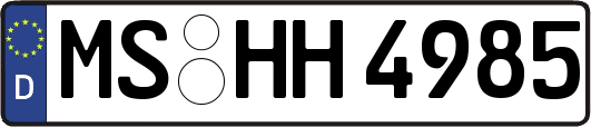 MS-HH4985