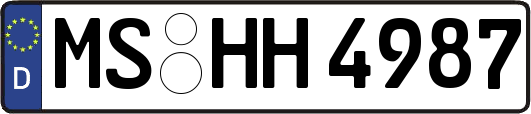 MS-HH4987