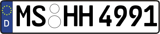 MS-HH4991
