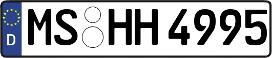 MS-HH4995
