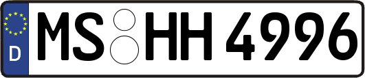 MS-HH4996